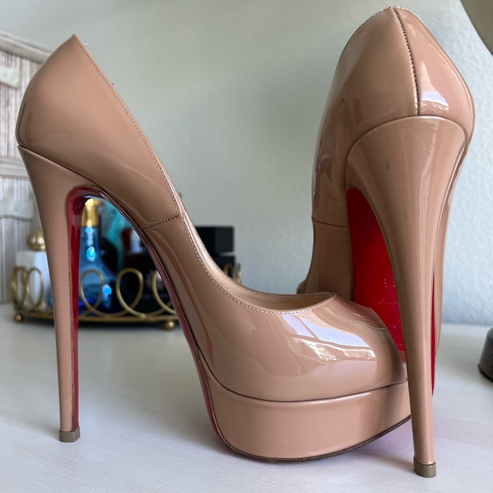 christian louboutin